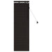 Jaluzea venetiană Maro închis 40 x 130 cm 35 mm - WALTI WALTI