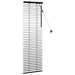 Jaluzea venetiană Maro închis 50 x 130 cm 35 mm - WALTI WALTI