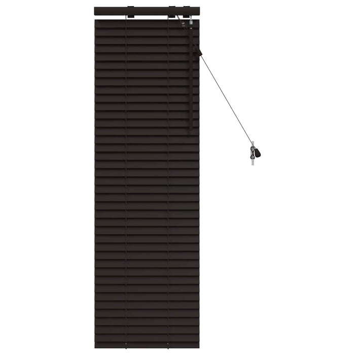 Jaluzea venetiană Maro închis 50 x 130 cm 35 mm - WALTI WALTI