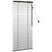 Jaluzea venetiană Maro închis 60 x 130 cm 35 mm - WALTI WALTI