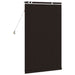 Jaluzea venetiană Maro închis 80 x 130 cm 35 mm - WALTI WALTI