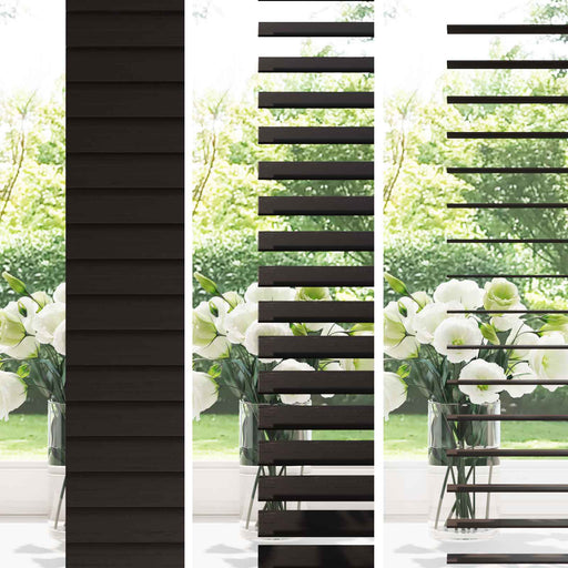 Jaluzea venetiană Maro închis 85 x 130 cm 35 mm - WALTI WALTI