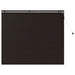 Jaluzea venetiană Maro închis 150 x 130 cm 35 mm - WALTI WALTI