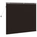 Jaluzea venetiană Maro închis 155 x 130 cm 35 mm - WALTI WALTI