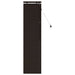 Jaluzea venetiană Maro închis 40 x 160 cm 35 mm - WALTI WALTI