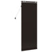 Jaluzea venetiană Maro închis 55 x 160 cm 35 mm - WALTI WALTI