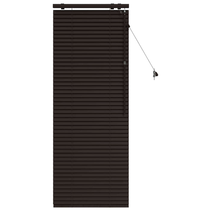 Jaluzea venetiană Maro închis 65 x 160 cm 35 mm - WALTI WALTI