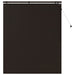 Jaluzea venetiană Maro închis 130 x 160 cm 35 mm - WALTI WALTI