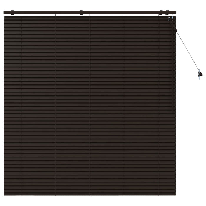 Jaluzea venetiană Maro închis 150 x 160 cm 35 mm - WALTI WALTI