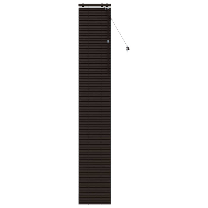 Jaluzea venetiană Maro închis 50 x 250 cm 35 mm - WALTI WALTI