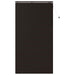 Jaluzea venetiană Maro închis 140 x 250 cm 35 mm - WALTI WALTI