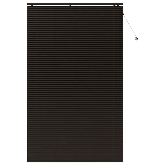 Jaluzea venetiană Maro închis 150 x 250 cm 35 mm - WALTI WALTI