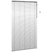 Jaluzea venetiană Maro închis 160 x 250 cm 35 mm - WALTI WALTI