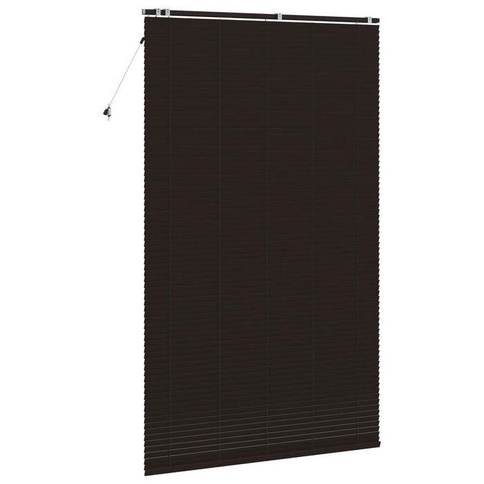 Jaluzea venetiană Maro închis 160 x 250 cm 35 mm - WALTI WALTI