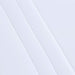Cadru de pat cu saltea cu headboard Alb 80 x 200 cm - WALTI WALTI