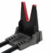 Suport pentru tragere Ajustabil Gri 46 x 14 x 19,5 cm Plastic - WALTI WALTI