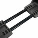 Suport pentru tragere Ajustabil Gri 46 x 14 x 19,5 cm Plastic - WALTI WALTI