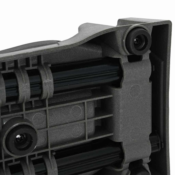 Suport pentru tragere Ajustabil Gri 46 x 14 x 19,5 cm Plastic - WALTI WALTI