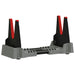 Suport pentru tragere Ajustabil Gri 46 x 14 x 19,5 cm Plastic - WALTI WALTI