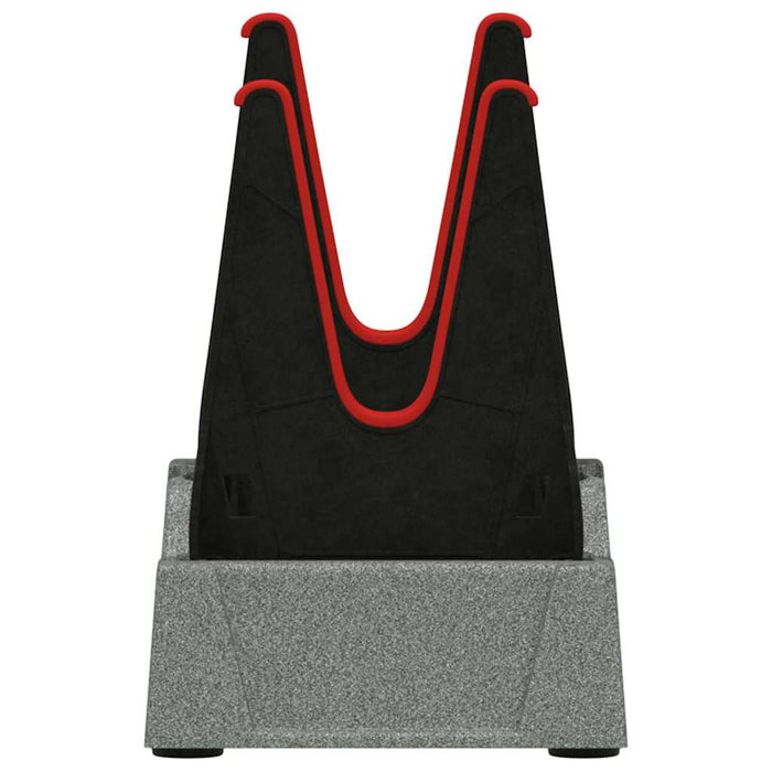 Suport pentru tragere Ajustabil Gri 46 x 14 x 19,5 cm Plastic - WALTI WALTI