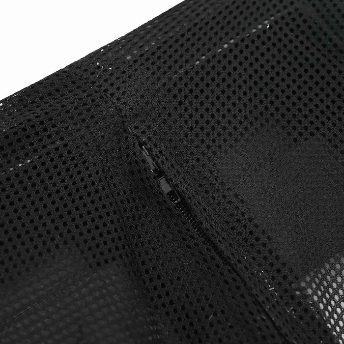 Țintă Airsoft Negru 19 x 26 x 25 cm Plastic - WALTI WALTI
