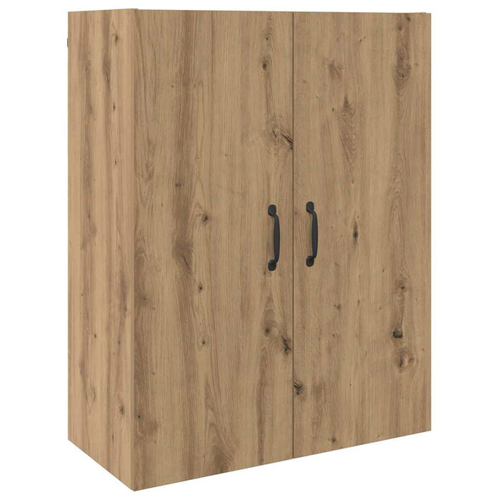 Dulap de depozitare Stejar Artizanal 69,5 x 34 x 90 cm - WALTI WALTI