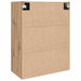 Dulap de depozitare Stejar Artizanal 69,5 x 34 x 90 cm - WALTI WALTI