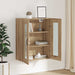 Dulap de perete suspendat Maro 69.5 x 34 x 90 cm Lemn compozit - WALTI WALTI