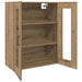 Dulap de perete suspendat Maro 69.5 x 34 x 90 cm Lemn compozit - WALTI WALTI