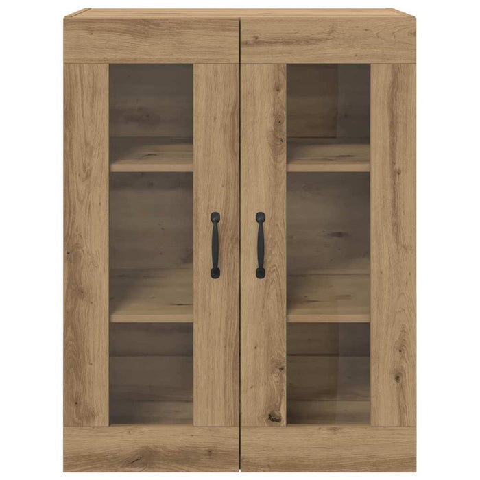 Dulap de perete suspendat Maro 69.5 x 34 x 90 cm Lemn compozit - WALTI WALTI