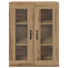 Dulap de perete suspendat Maro 69.5 x 34 x 90 cm Lemn compozit - WALTI WALTI