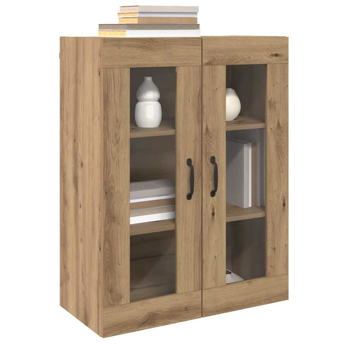 Dulap de perete suspendat Maro 69.5 x 34 x 90 cm Lemn compozit - WALTI WALTI