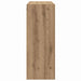 Dulap de perete suspendat Maro 69.5 x 34 x 90 cm Lemn compozit - WALTI WALTI