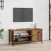 Cabinet TV Lemn Vechi 100 x 40 x 45 cm Lemn compozit - WALTI WALTI