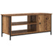 Cabinet TV Lemn Vechi 100 x 40 x 45 cm Lemn compozit - WALTI WALTI