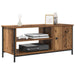 Cabinet TV Lemn Vechi 100 x 40 x 45 cm Lemn compozit - WALTI WALTI