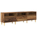 Cabinet TV cu sertar Lemn Vechi 150 x 30 x 45 cm Lemn compozit - WALTI WALTI