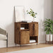 Bufet Lemn vechi 60 x 35 x 70 cm - WALTI WALTI