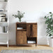 Bufet Lemn vechi 60 x 35 x 70 cm - WALTI WALTI