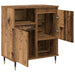Bufet Lemn vechi 60 x 35 x 70 cm - WALTI WALTI