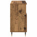 Bufet Lemn vechi 60 x 35 x 70 cm - WALTI WALTI