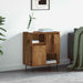 Bufet Lemn vechi 60 x 35 x 70 cm - WALTI WALTI