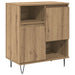 Bufet Stejar Artizanal 60 x 35 x 70 cm - WALTI WALTI