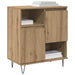 Bufet Stejar Artizanal 60 x 35 x 70 cm - WALTI WALTI