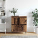 Bufet Lemn vechi 60 x 35 x 70 cm - WALTI WALTI