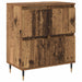 Bufet Lemn vechi 60 x 35 x 70 cm - WALTI WALTI
