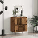 Bufet Lemn vechi 60 x 35 x 70 cm - WALTI WALTI