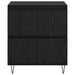 Bufet Stejar Negru 60 x 35 x 70 cm - WALTI WALTI