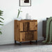 Bufet Lemn vechi 60 x 35 x 70 cm - WALTI WALTI