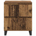 Bufet Lemn vechi 60 x 35 x 70 cm - WALTI WALTI